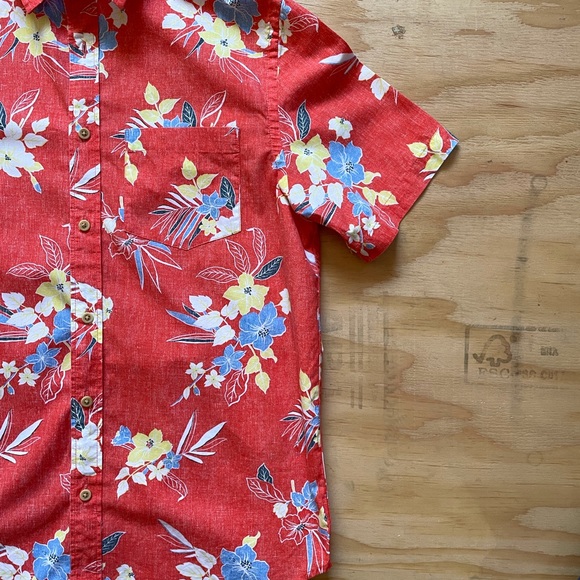 Button Down - Picture 2 of 4